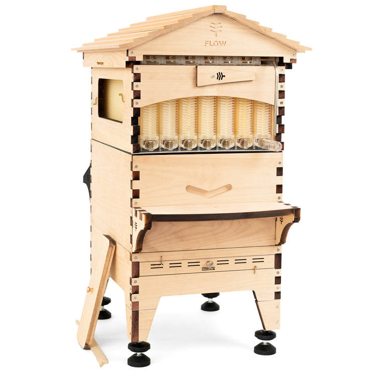 Spring Beekeeper Bundle