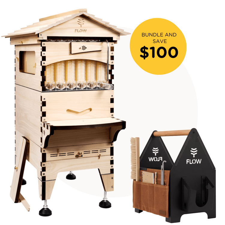 Beekeeper Bundle