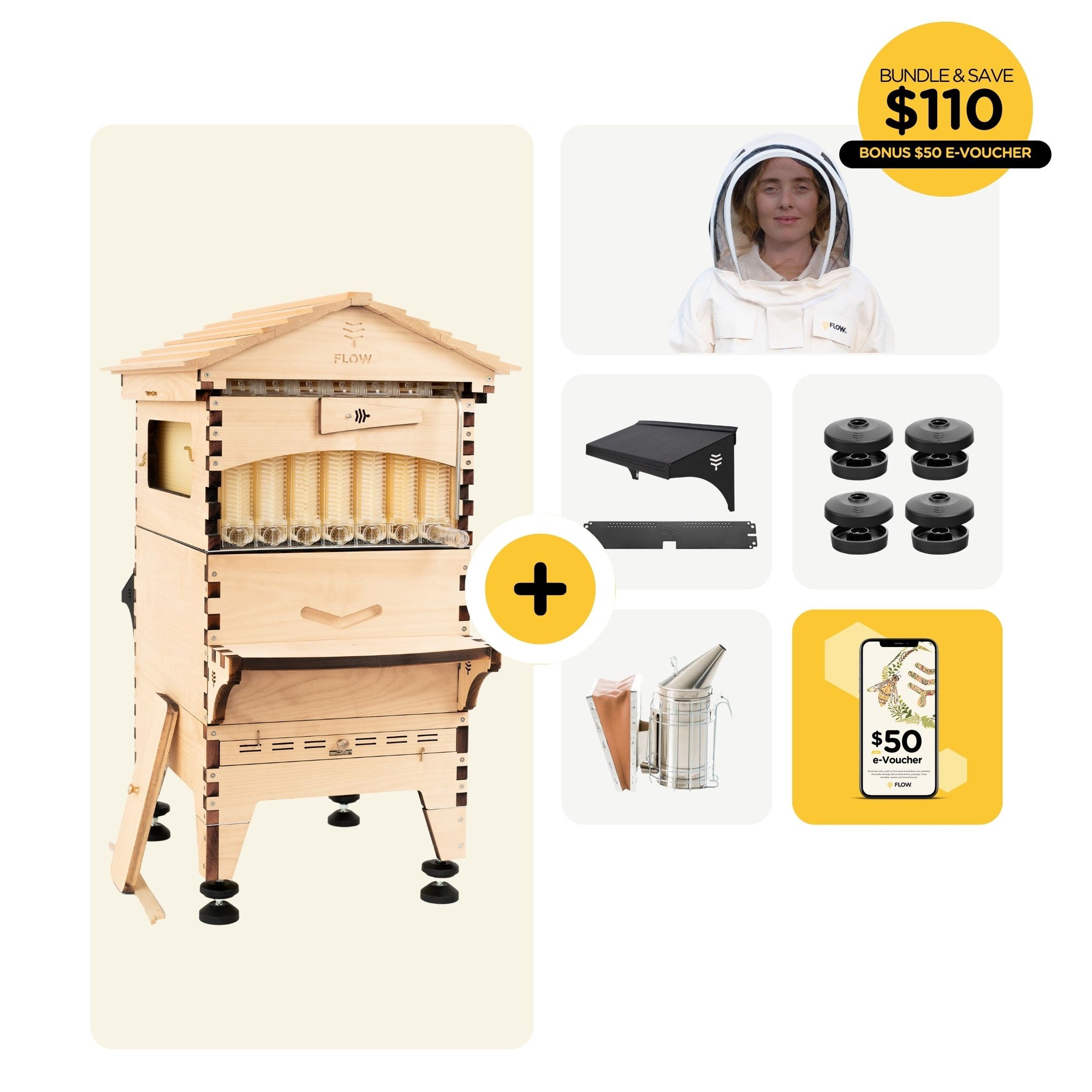 Spring Starter Bundle