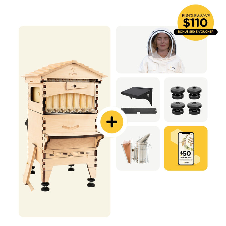 Spring Starter Bundle