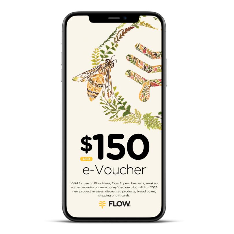 $150 e-Voucher*