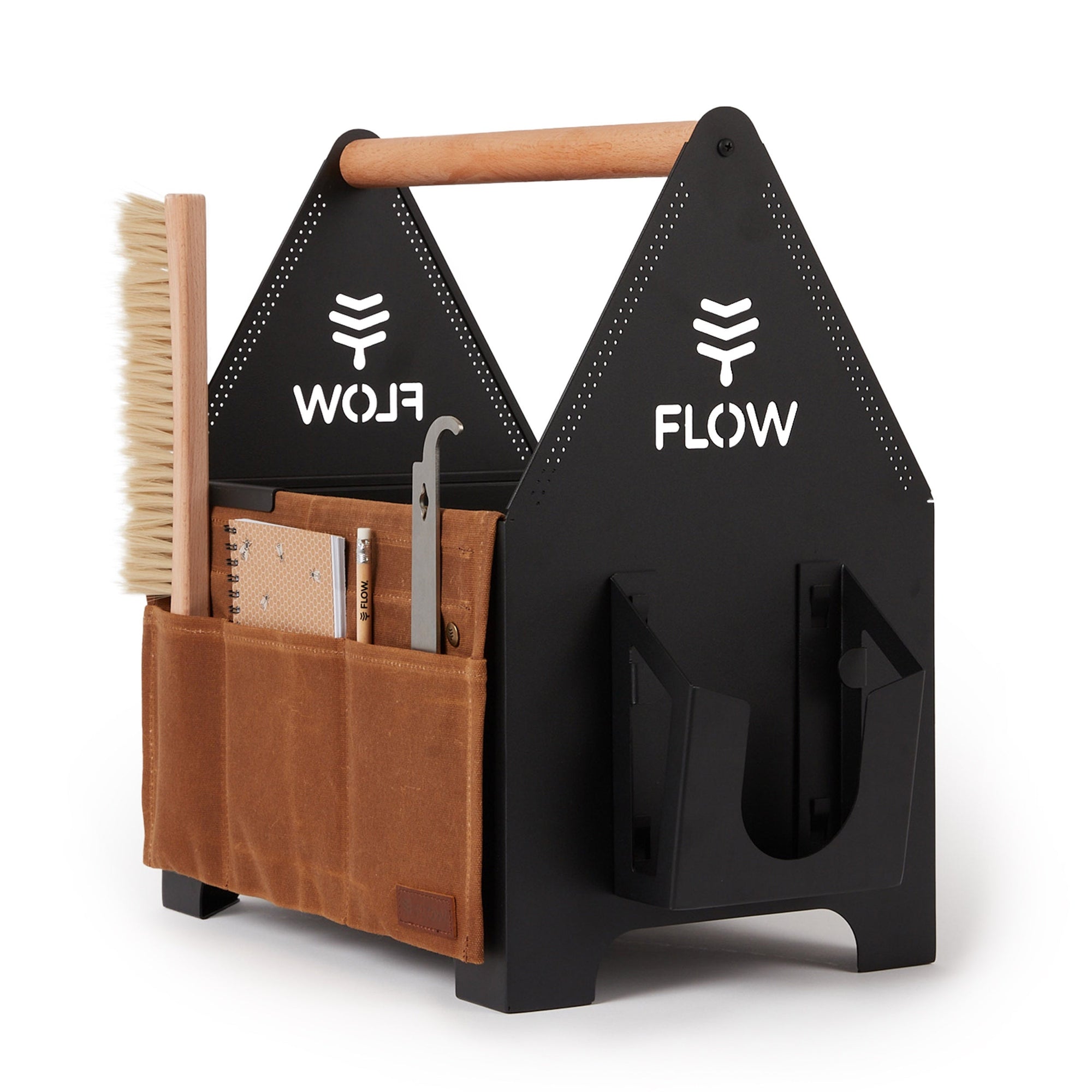 Flow Caddy