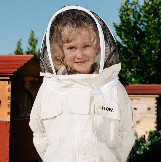 Teeny Tiny Bee Fabric Kit